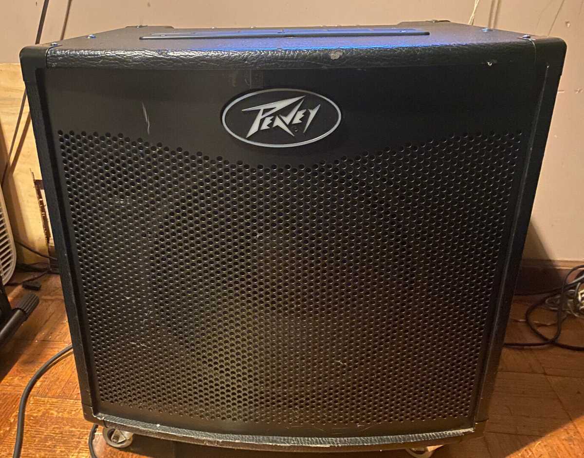 peavey tnt 115 s schematic diagram