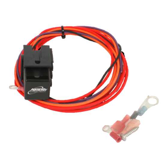 pertronix ignitor 2 wiring diagram