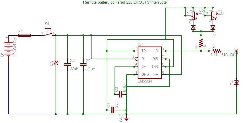 photo interrupter circuit diagram photo interrupter circuit diagram