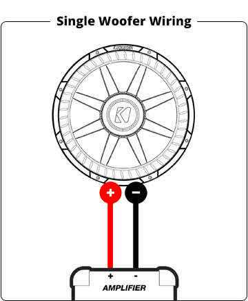 pioneer speaker wiring diagram