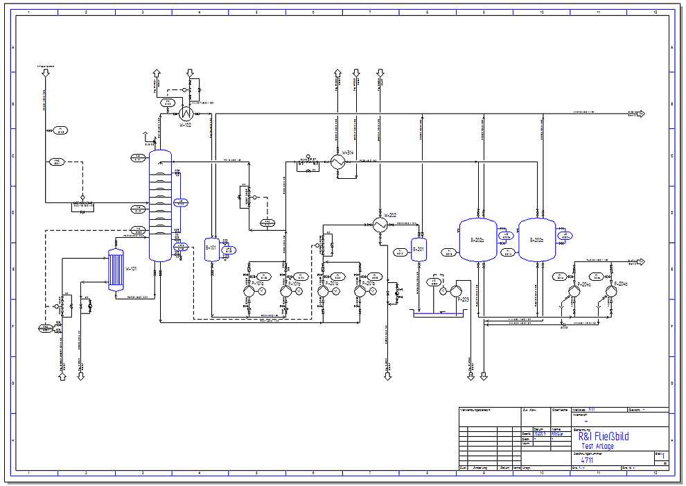 pipe flow schematic diagram
