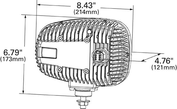 plow lights wiring diagram