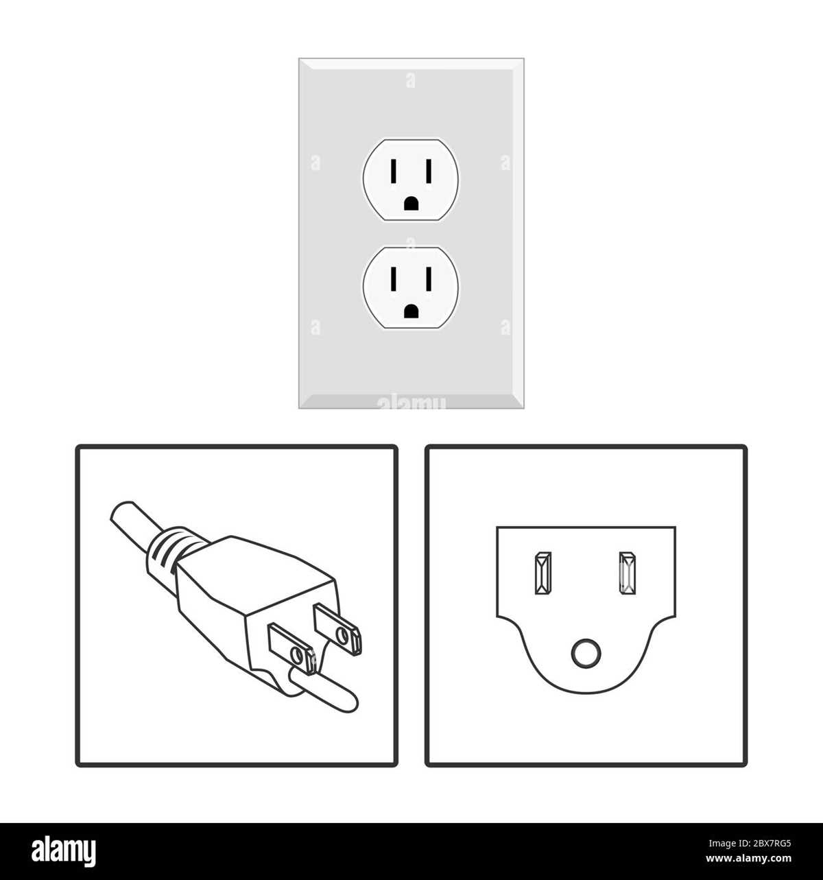 plug circuit diagram
