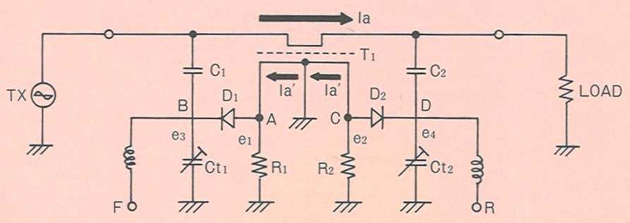 power meter circuit diagram