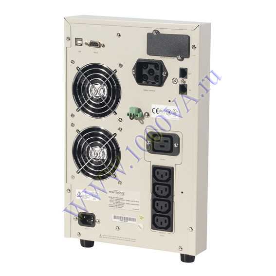 powerware 9120 schematic diagram