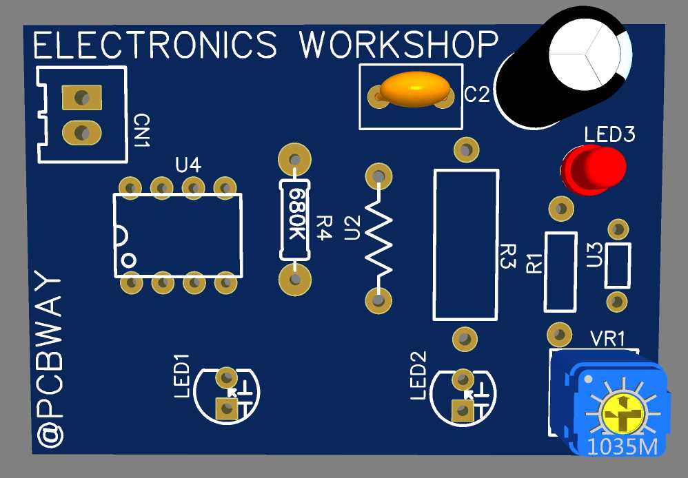ppg circuit diagram