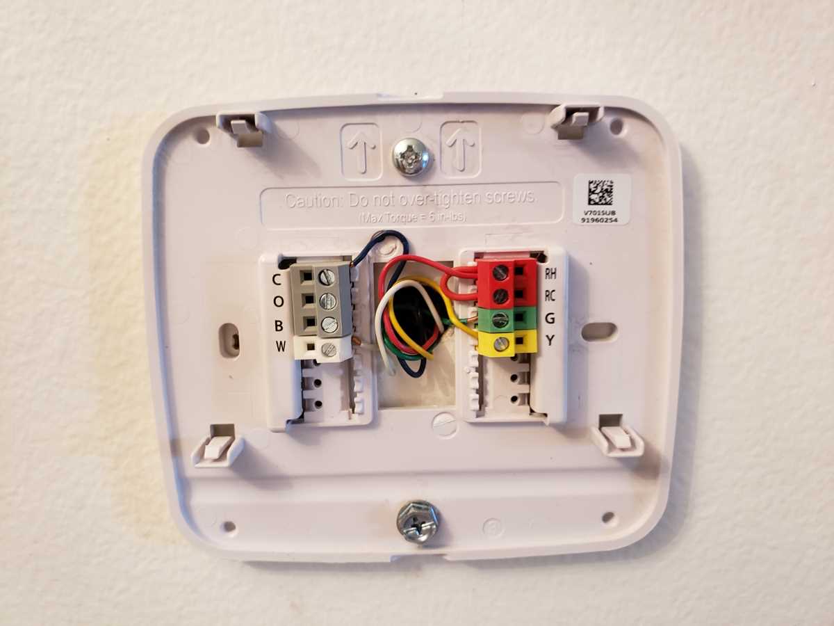 pro thermostat wiring diagram pro thermostat wiring diagram