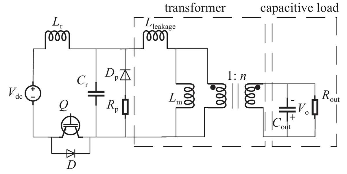 pulse transformer circuit diagram pulse transformer circuit diagram