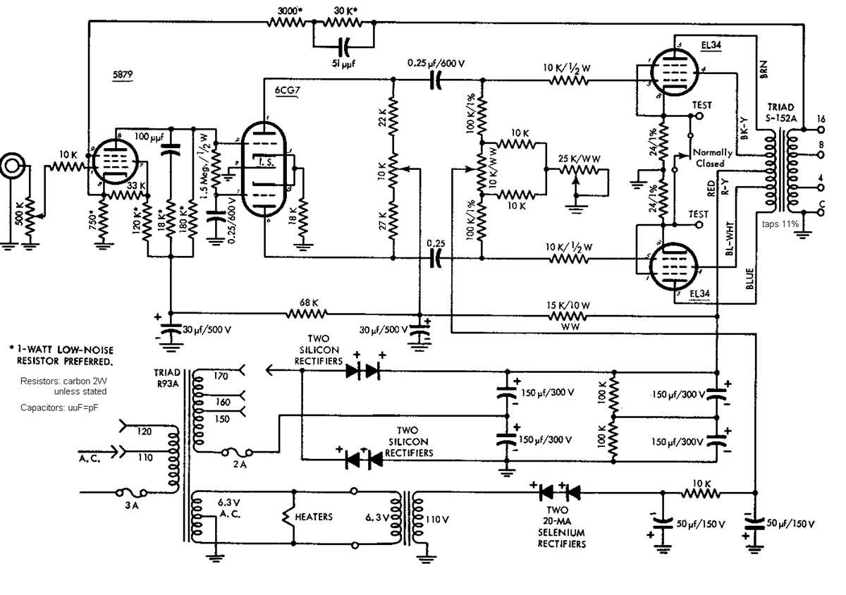 push pull amplifier circuit diagram push pull amplifier circuit diagram