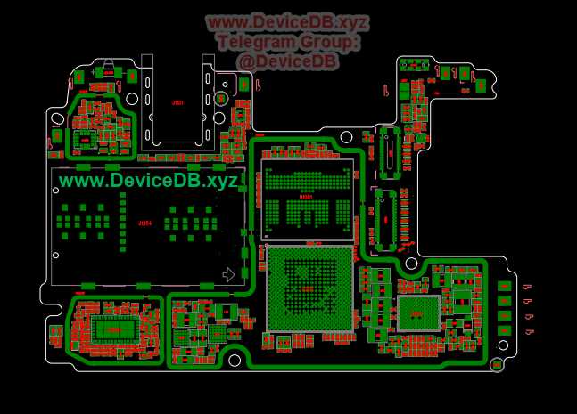 redmi note 7 schematic diagram