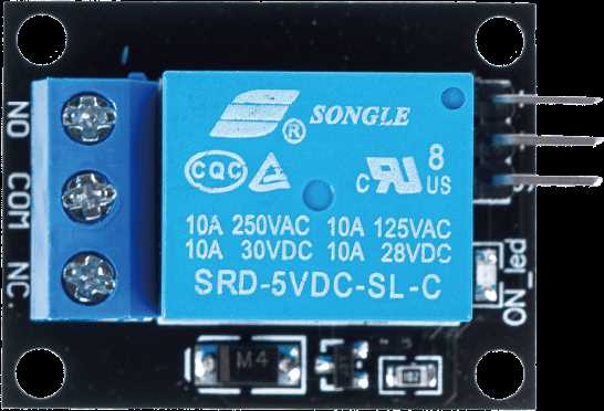 relay module circuit diagram relay module circuit diagram