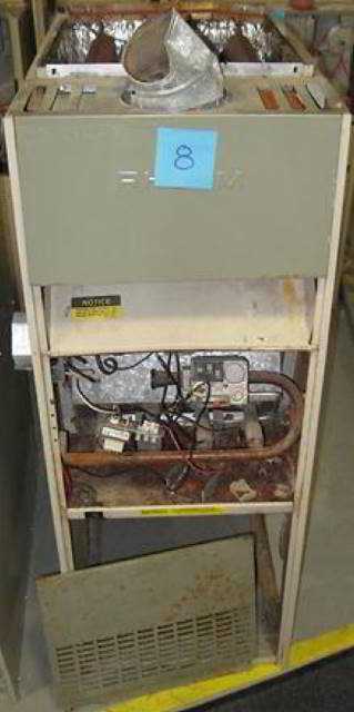 rheem furnace wiring diagram