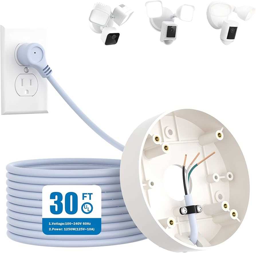 ring floodlight cam wiring diagram