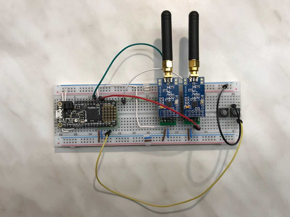 rolljam device circuit diagram rolljam device circuit diagram