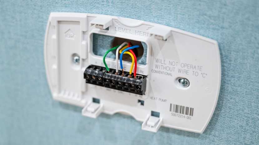 rth6580wf wiring diagram