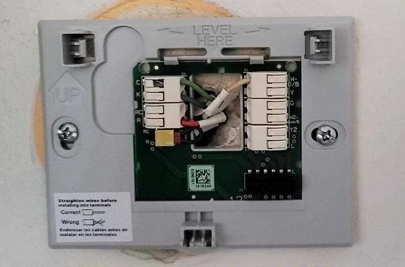 rth9585wf wiring diagram rth9585wf wiring diagram