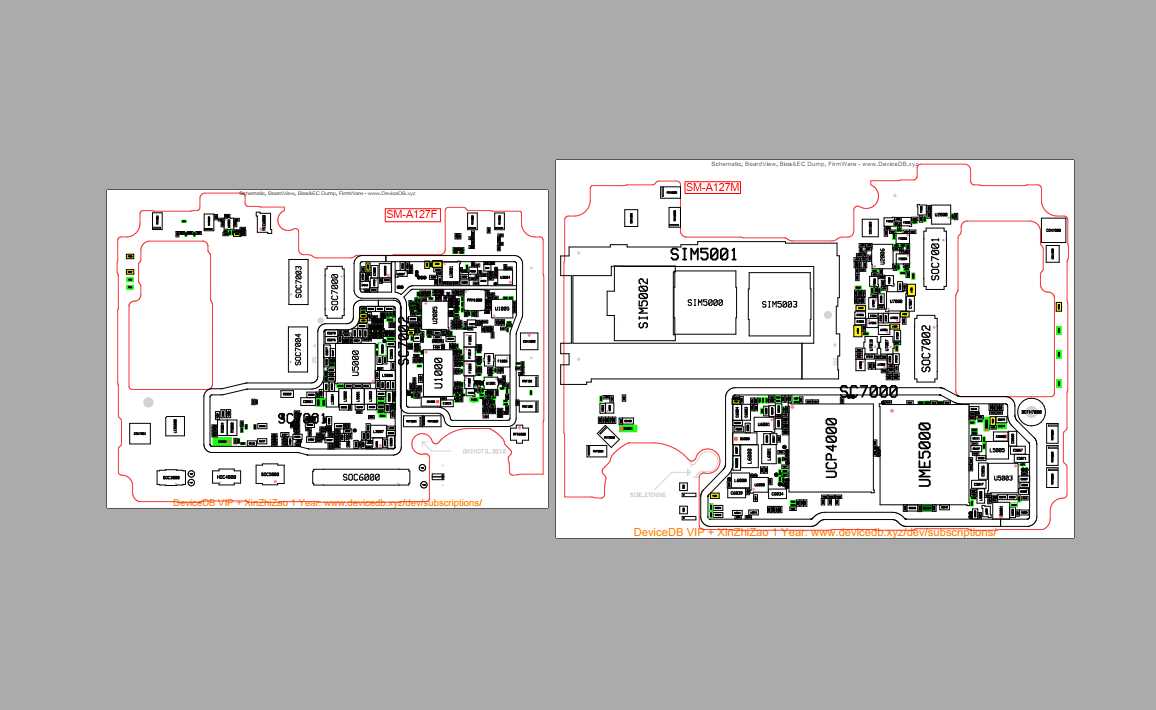 samsung a12 schematic diagram download