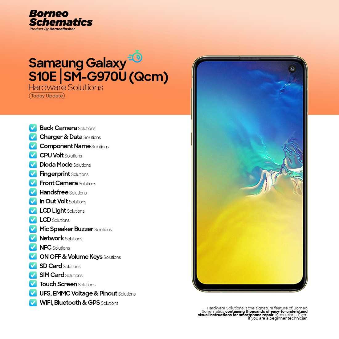 samsung e1080 schematic diagram