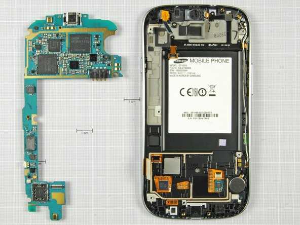 samsung galaxy s3 i9300 schematic diagram