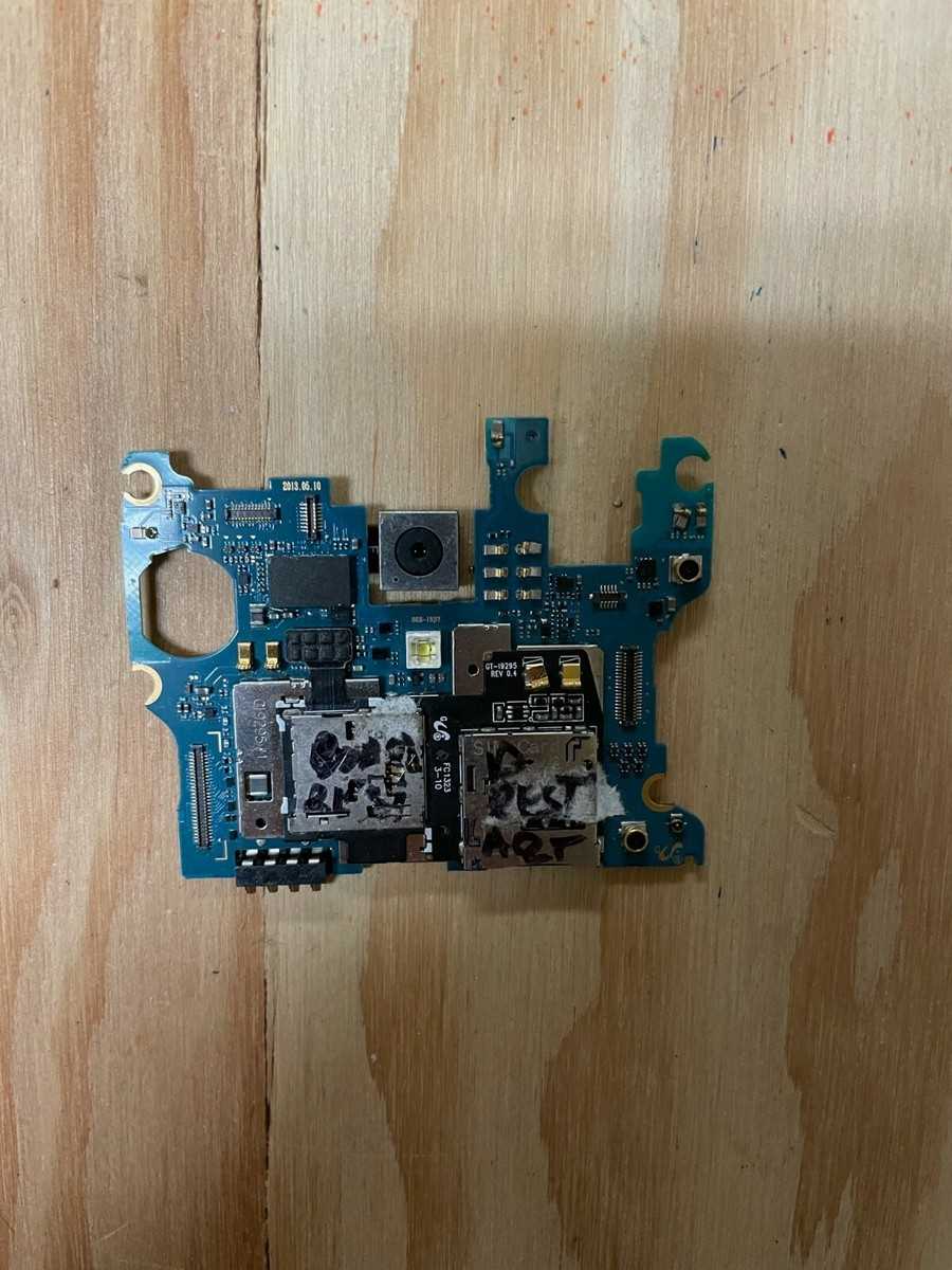 samsung galaxy s4 schematic diagram