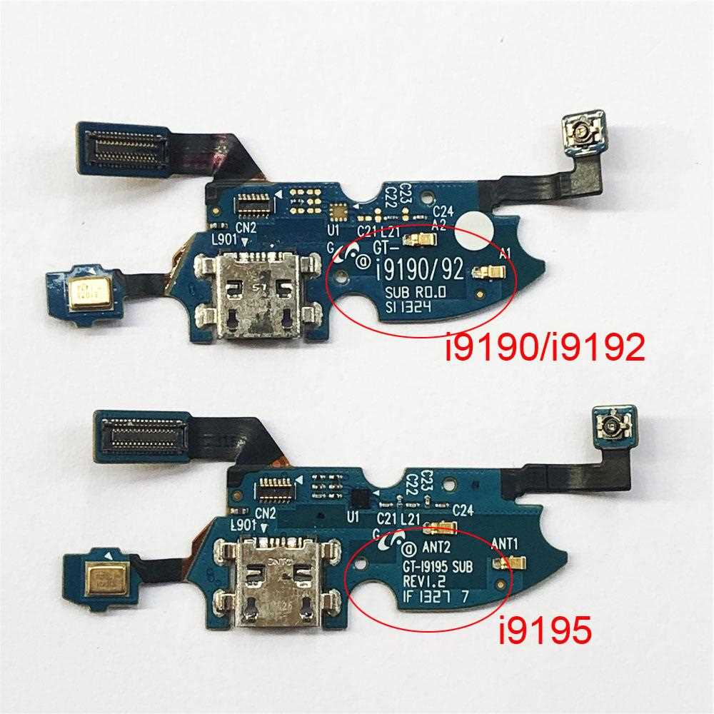 samsung gt i9505 schematic diagram