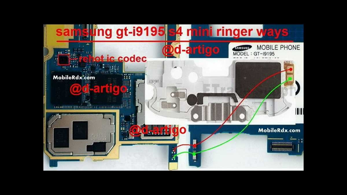samsung i9300 schematic diagram free download