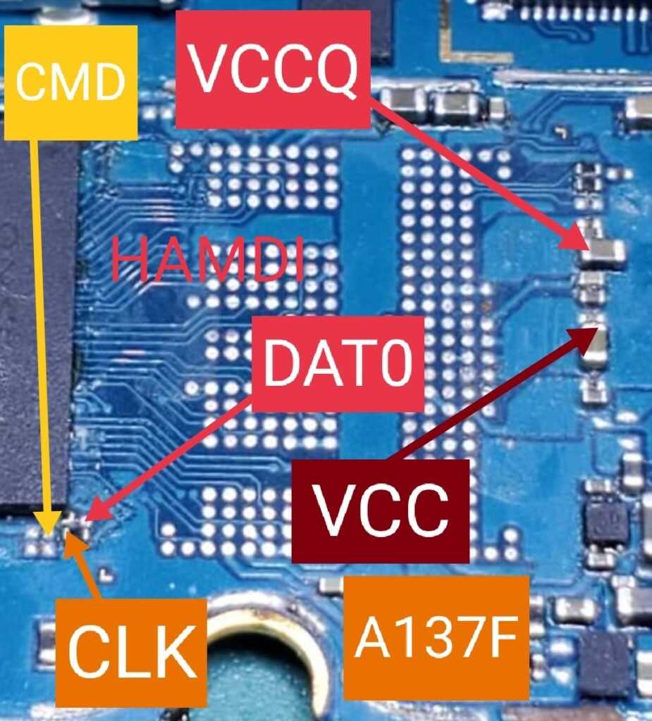 samsung j111f schematic diagram