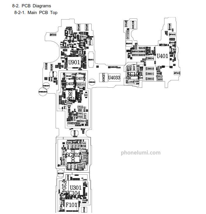 samsung note 5 schematic diagram free download