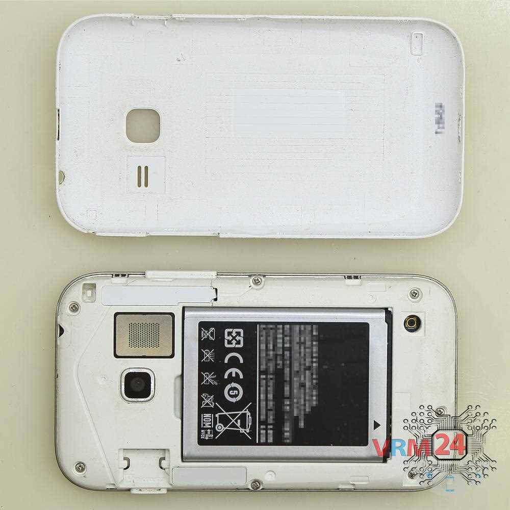 samsung s6802 schematic diagram