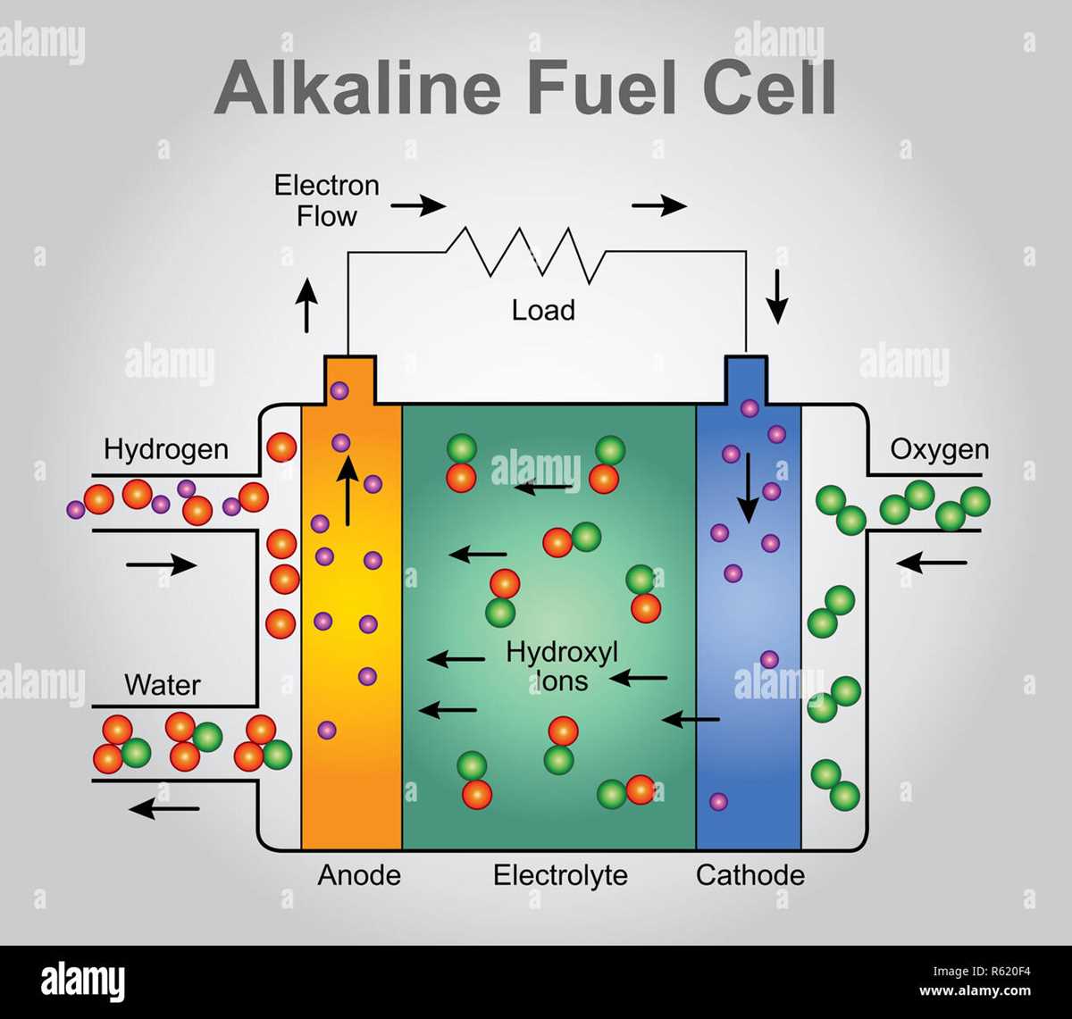 scell schematic diagram