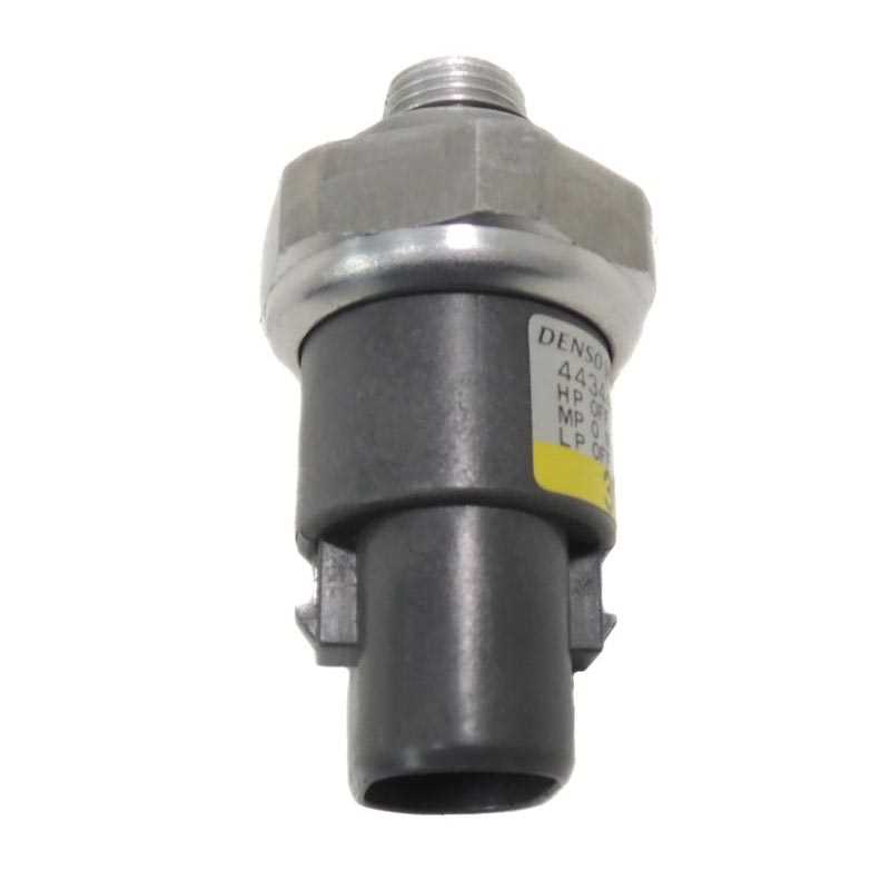 schematic diagram ac pressure switch 2005 lexus