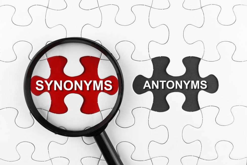 schematic diagram antonym