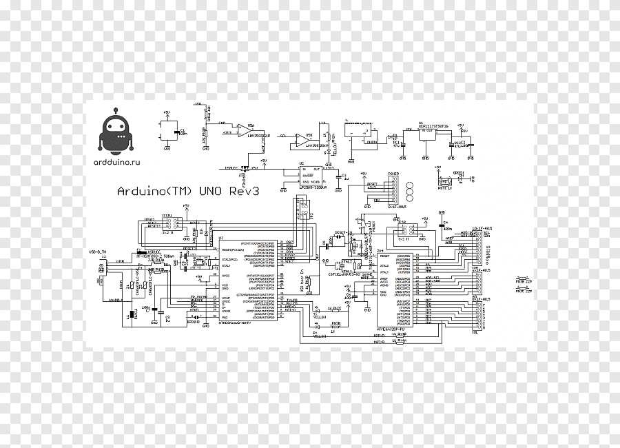 schematic diagram arduino uno schematic diagram arduino uno