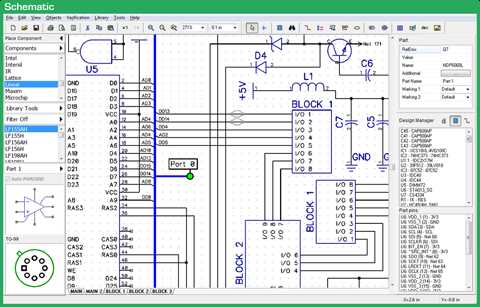 schematic diagram download