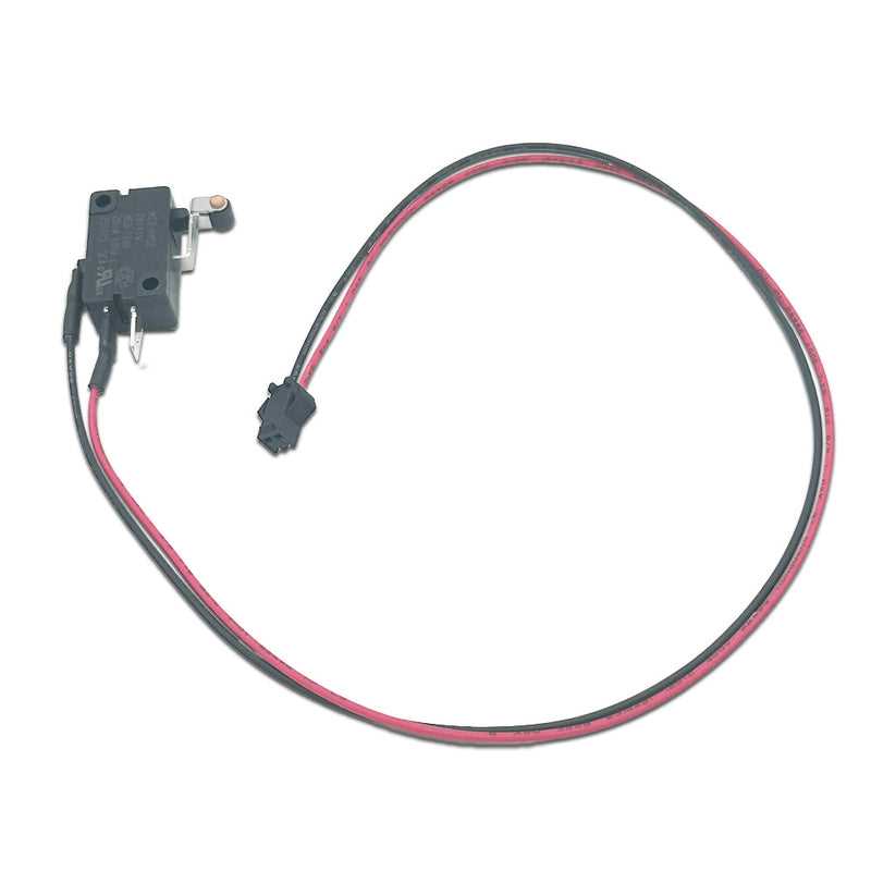 schematic diagram ego switch