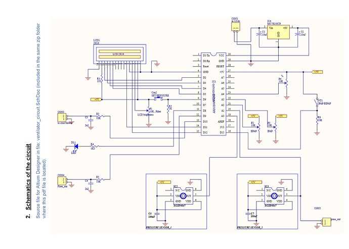 schematic diagram file