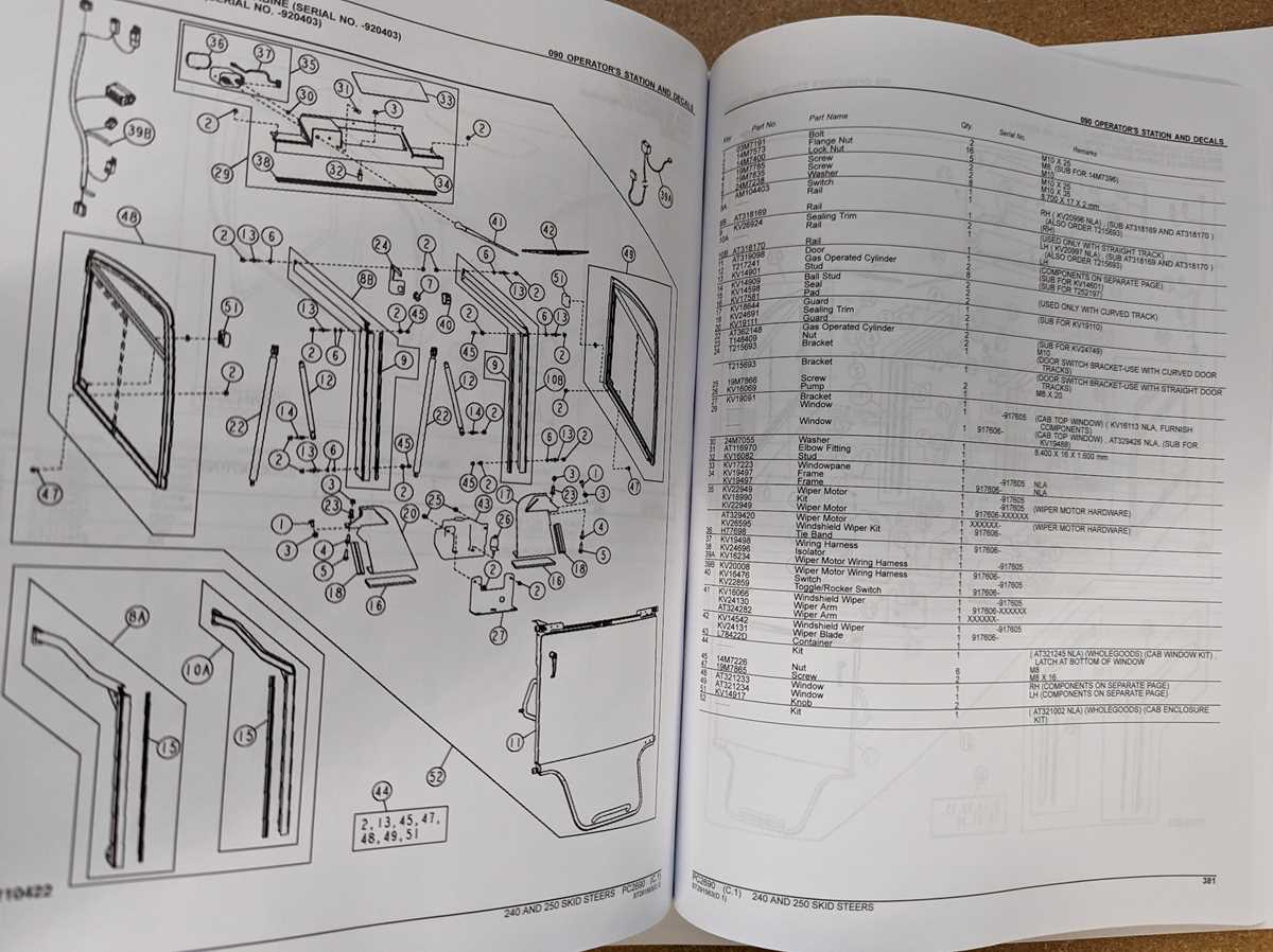 schematic diagram for a john deere 240