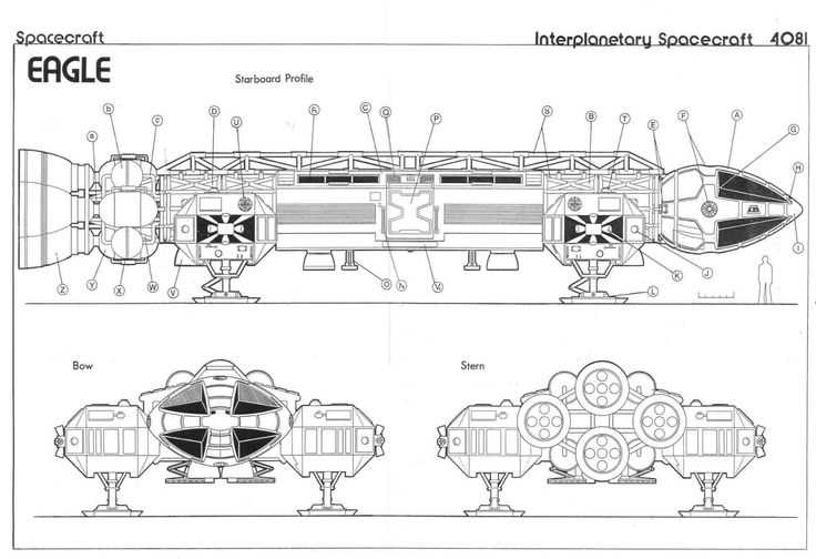 schematic diagram for eagle magna 2
