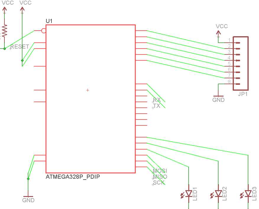 schematic diagram for eagle magna 2
