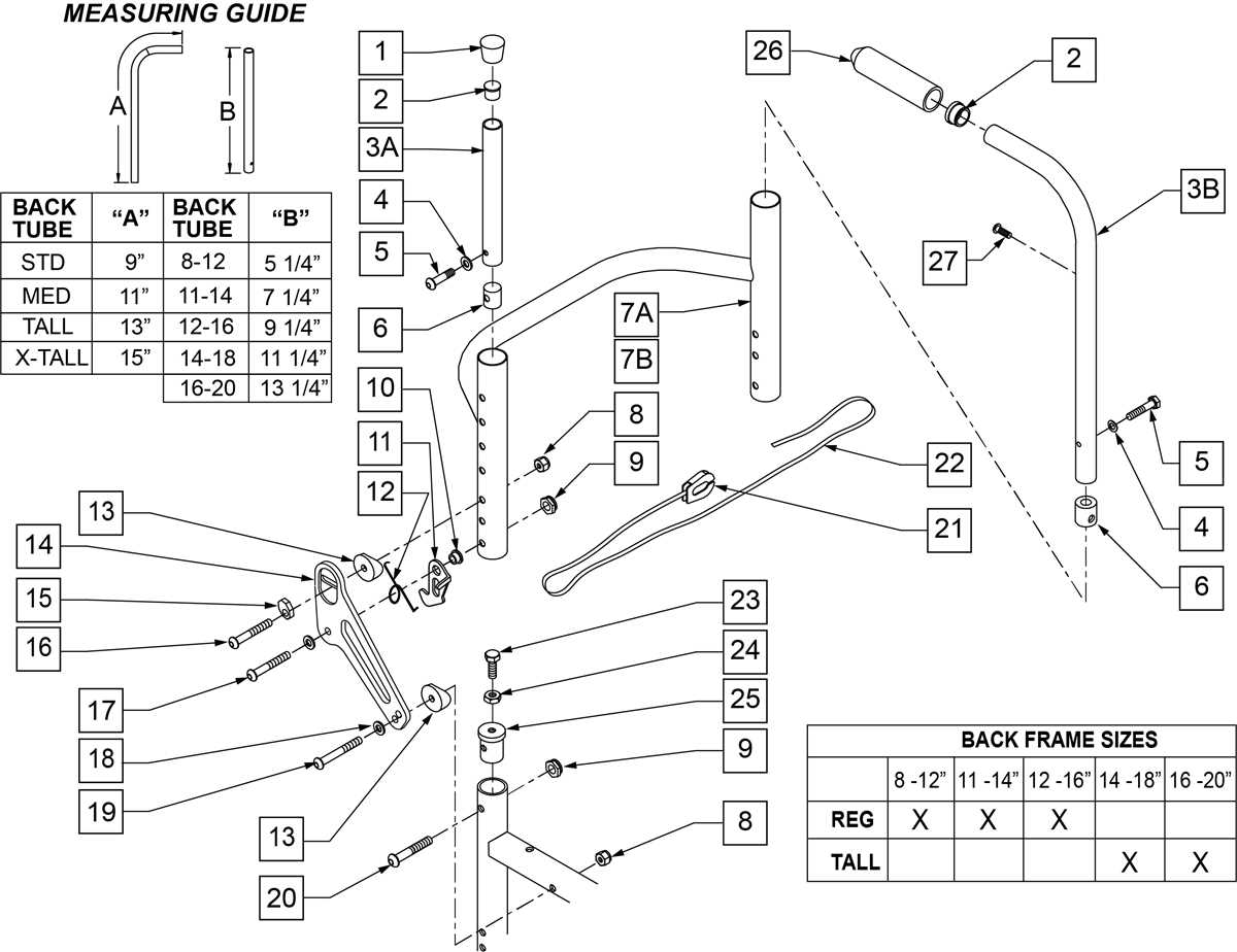 schematic diagram for lx178 mower lift handle
