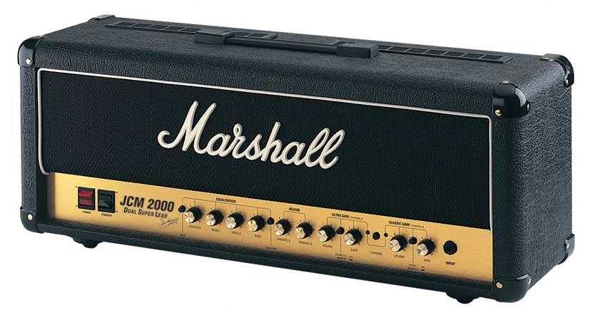 schematic diagram for marshall jcm 2000 tsl60