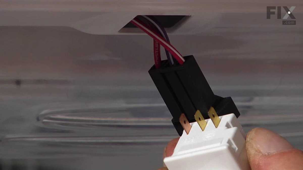 schematic diagram for maytag model msd2651heb