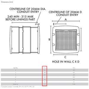 schematic diagram for slantwall fans schematic diagram for slantwall fans