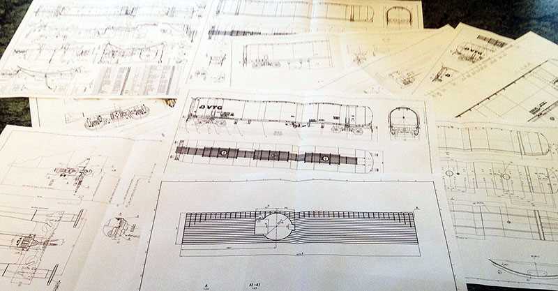 schematic diagram lindsey wagon