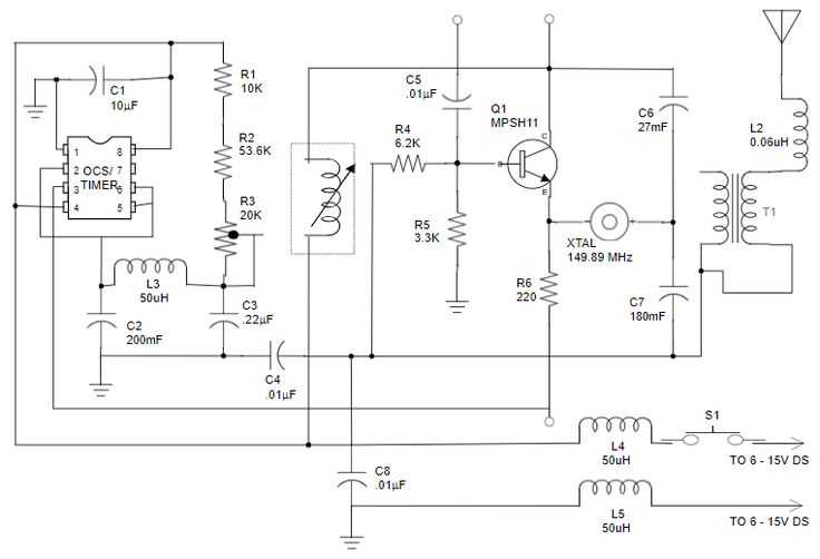 schematic diagram maker free download