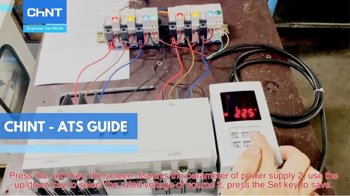 schematic diagram of automatic transfer switch trackid sp 006