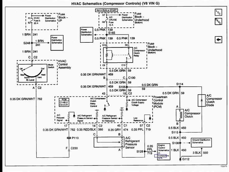 schematic diagram of hvac system schematic diagram of hvac system