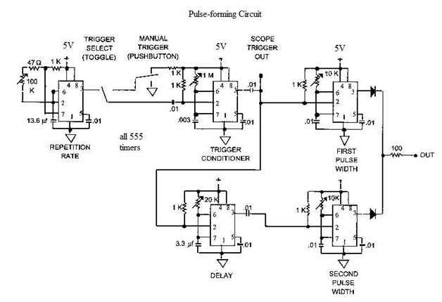 schematic diagram of nmr spectrophotometer