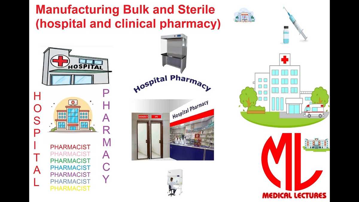 schematic diagram of the drug distribution system in hospital schematic diagram of the drug distribution system in hospital