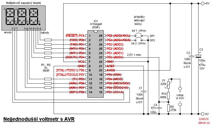 schematic diagram of voltmeter schematic diagram of voltmeter